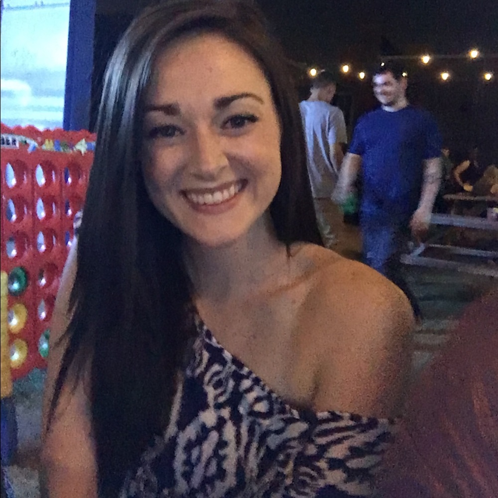 Meet your Posher, Paige